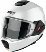 Nolan N120-1 Special N-Com Pure White S Kask