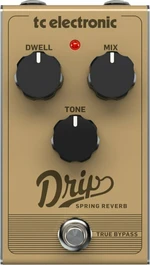 TC Electronic Drip Spring Reverb Effet guitare