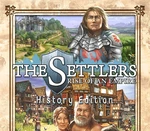 The Settlers: Rise of an Empire History Edition EMEA PC Ubisoft Connect CD Key