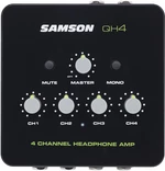 Samson QH4 Amplificateur casque