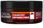 L´Oréal Paris Vosk pro definovaný účes Men Expert (Clean Cut Defining Fiber ) 75 ml