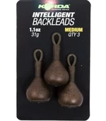 Korda back lead intelligent backlead - 0,5 oz/14 g