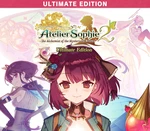 Atelier Sophie 2: The Alchemist of the Mysterious Dream Ultimate Edition Steam CD Key