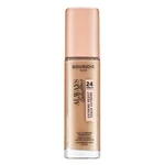 Bourjois Always Fabulous 24HRS Extreme Resist Foundation tekutý make-up pro sjednocení barevného tónu pleti 310 Beige 30 ml