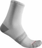 Castelli Superleggera T 12 Sock White L/XL Skarpety kolarskie