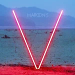 Maroon 5 - V (LP)