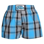 Children's shorts Styx classic rubber multicolor