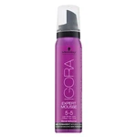 Schwarzkopf Professional Igora Expert Mousse Semi-Permanent Mousse Color 5-5 100 ml