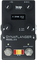 Alexander Pedals Dynaflanger Effetti Chitarra