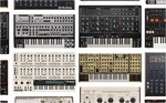 GForce Heritage Synth Bundle (Digitální produkt)