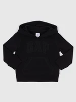 Children's sweatshirt with GAP logo - Boys