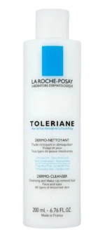 La Roche-Posay Toleriane Odličovací čisticí emulze 200 ml