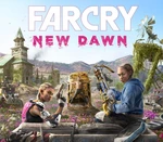 Far Cry: New Dawn PlayStation 4 Account