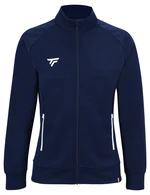 Dámská bunda Tecnifibre  Club Jacket Marine L