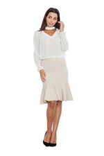 Figl Woman's Skirt M538