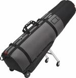 Sun Mountain Clubglider Journey Black/Gunmetal Travel cover