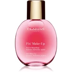 Clarins Fix' Make-Up fixační sprej na make-up 50 ml