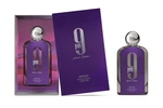 Afnan 9PM Pour Femme - EDP 100 ml