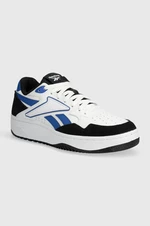 Kožené sneakers boty Reebok Classic ATR CHILL bílá barva, 100200465