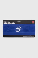 Čelenka Compressport Headband On/Off XBNU3905