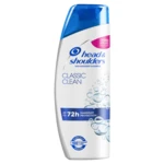 HEAD&SHOULDERS Classic Clean šampon 250 ml