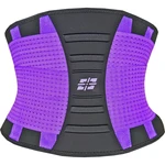 Power System Waist Shaper zoštíhľujúci a tvarujúci pás farba Purple S/M (66 - 80 cm) 1 ks