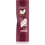 Dove Body Love telové mlieko 400 ml