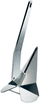 Lewmar Delta Stainless Steel 6 kg Ancoră