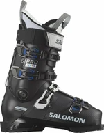 Salomon S/Pro Alpha 120 GW EL Black/White/Race Blue 26/26,5 Buty zjazdowe