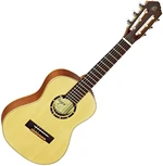 Ortega R121 1/4 Natural Klasszikus gitár