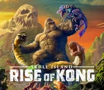 Skull Island: Rise of Kong Steam CD Key