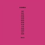 Kasabian – 48:13