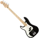 Fender Player Series P Bass LH MN Black Basso Elettrico