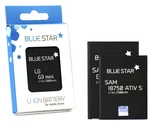 Baterie Blue Star pro Nokia 1100, 3100, 6230, ... (BL-5C)  1200 mAh Li-Ion Premium