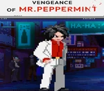 Vengeance of Mr. Peppermint Steam CD Key