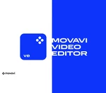 Movavi Video Editor 2024 Key (Lifetime / 1 MAC)