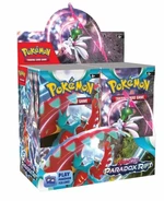 Nintendo Pokémon Paradox Rift Booster Box