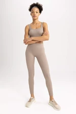 DEFACTO Seamles High waist Ankle Length Leggings