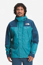 Bunda The North Face Dryvent Jacket NF0A52ZT9NQ-blue, pánska, prechodná