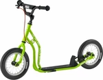 Yedoo Mau Kids Green Scooter per bambini / Triciclo