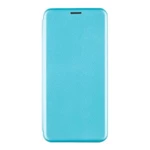 Flipové pouzdro Obal:Me Book pro Xiaomi Redmi Note 12 4G, sky blue