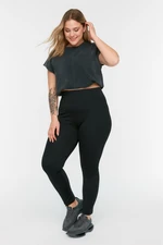 Leggings da donna Trendyol Curve