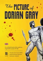 The Picture of Dorian Gray - angličtina na úrovni B1 - Oscar Wilde, Gerhard Symons