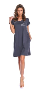 Doctor Nap Woman's Nightshirt Tcb.9992.