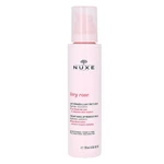 Nuxe Jemné odličovací mléko Very Rose (Make-Up Remover Milk) 200 ml