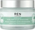 REN Cosmetics Pleťová hydratační maska Evercalm™ (Ultra Comforting Rescue Mask) 50 ml