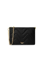 VUCH Lylann QTD Black Handbag