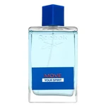 Reebok Move Your Spirit woda toaletowa dla mężczyzn 100 ml