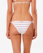 Swimsuit Rip Curl GOLDEN STATE HI LEG SKIMPY Bone