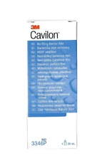 3M Cavilon Nedráždivý bariérový sprej 3346 P 28 ml